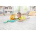 Wielorybek edukacyjny - ocean zabawy Fisher Price
