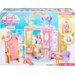 Barbie Dreamtopia Tęczowy zamek Mattel
