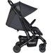 Wózek spacerowy Buggy XS Easywalker - Melange Grey 2019