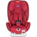 Fotelik samochodowy YOUniverse Fix 9-36 kg Chicco - Red Passion