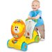 Mini skuter Lew 3w1 Smily Play