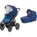 Wózek wielofunkcyjny 2w1 X-Move X-lander - Night Blue