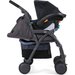 Wózek spacerowy Simplicity Plus Top Chicco - india ink