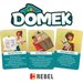 Domek Rebel