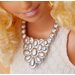 Barbie Fashionistas Mattel - powde