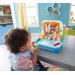 Edukacyjna umywalka malucha Fisher Price