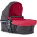 Wózek wielofunkcyjny zestaw 3w1 Urban Plus Chicco - red passion