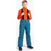 Spodnie narciarskie juniorskie Timeout II Dare2B - niebieski1