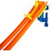 Wyścigowy tor z 2 autami Hot Wheels
