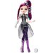 Raven Queen Smocze Igrzyska Ever After High