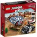 Juniors Trening szybkości Cars Auta 3 Lego