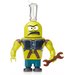 SpongeBob filmowe figurki Mega Bloks