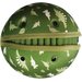 Kask ochronny do nauki chodzenia 7-24m Safehead - dino