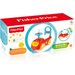 Mój Pierwszy Jeździk Fisher Price Dolu