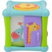 Aktywna kostka Fisher Price