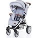 Wózek spacerowy Avito ABC Design - graphite grey