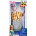 Barbie Ubranka z ulubieńcami Toy Story Mattel - Chudy