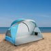 Parawan, namiot plażowy Sun Shelter Outtec