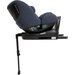 Fotelik samochodowy Seat3Fit I-Size 0-25kg Chicco - india ink