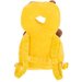 Plecak bezpieczeństwa do nauki chodzenia Pszczółka - Pszczółka