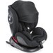 Fotelik samochodowy 0-36kg Seat4Fix Air Chicco - Black Air