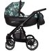 Wózek uniwersalny 2w1 Mommy Babyactive - Jungle