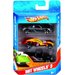 Trzypak autek Hot Wheels