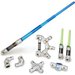 Miecz świetlny Jedi Master Star Wars Hasbro