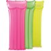 Materac dmuchany Neon 183x76cm Intex