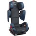 Fotelik samochodowy Frodi Isofix 15-36kg Caretero - navy