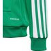 Bluza juniorska Squadra 21 Hoody Youth Adidas - zielony