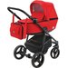 Wózek dziecięcy 3w1 Reggio Adamex + Pebble Plus - Y-9