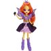 Adagio Dazzle piosenkarka Equestria Girls My Little Pony WERSJA POLSKA