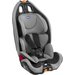 Fotelik samochodowy Gro-up 1-2-3 9-36kg Chicco - silver