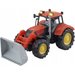 Flota Miejska Agro Pojazdy traktor z akcesoriami Dumel (mix)