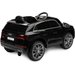 Pojazd na akumulator Audi Q5 Caretero - Black