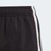 Spodenki juniorskie Squadra 21 Woven Adidas - czarny