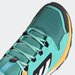 Buty Terrex Agravic TR Trail Running Wm's Adidas - acid mint/cloud white/hazy orange