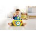 Bebo interaktywny magnetofon Fisher Price