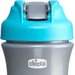 Bidon z miękkim ustnikiem 350ml Chicco - AZZURRO