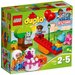 Duplo Przyjęcie urodzinowe Lego