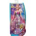 Barbie z filmu Gwiezdna Przygoda Mattel