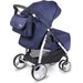Wózek spacerowy Elise Lionelo - navy