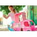Barbie super rozkładany kamper Mattel