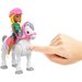 Barbie On the Go Wesołe miasteczko Mattel