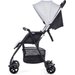 Wózek spacerowy OHlala 2 Chicco - silver