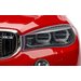 Pojazd na akumulator BMW X6 Toyz Caretero - Red