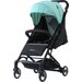 Wózek spacerowy Lenn Titanium Baby - zielony