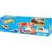 Małe tory zjazdowe Hot Wheels - Drift King