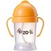 Bot Kubek niekapek 180 ml Zoli - orange